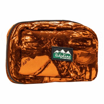 Ridgeline Rugged Tea Tree Pouch