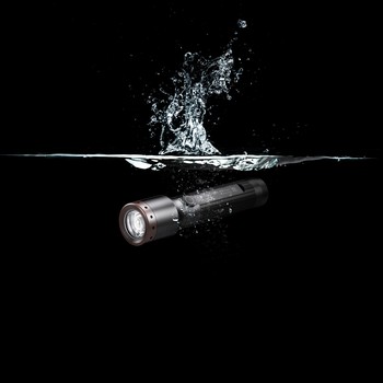 Ledlenser P5R Core Torch