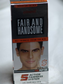 Fair & Handsome Men Fairness Cream 60gm