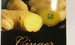Dilmah Ginger Flav Ceylon Blacktea 30g