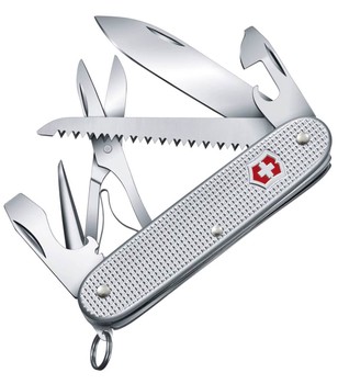 Victorinox Farmer X Alox