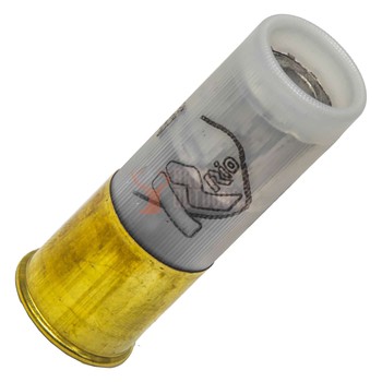 Rio Royal Star 12ga 2 3/4" 32gr Rifled Slug 5 Rounds