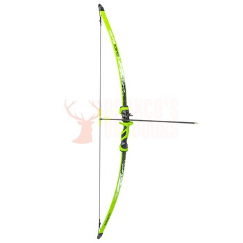 Barnett Quicksilver Recurve Bow 15lb