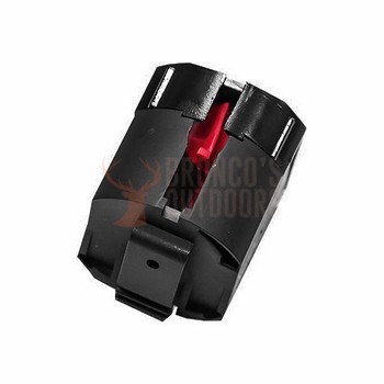 Savage A17 .17 Hornady Magnum Rimfire Bolt Action