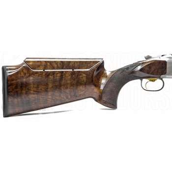 Browning B725 Pro Trap High Rib 12ga