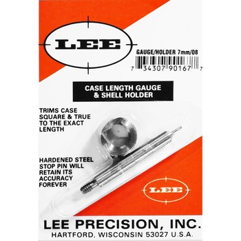 Lee Case Length Gauge Holder - .270 Win