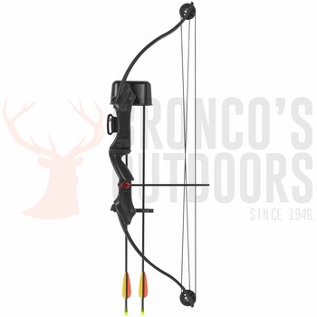 Crosman Elkhorn 21lb Compound bow