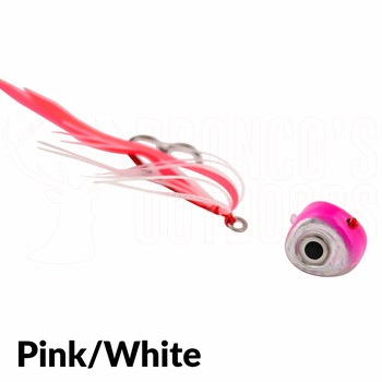 Ocean Angler Sliders 80g