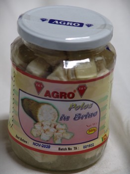 A Polos In Brine 560g