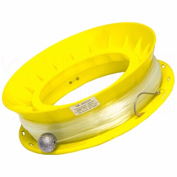 Furnished Handcaster 190mm