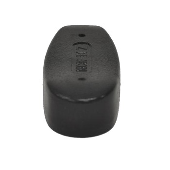 Kick-Eez Modified Trap Recoil Pad Grind to Fit