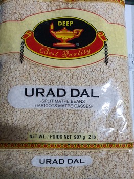 Deep Urid Dhal 907g