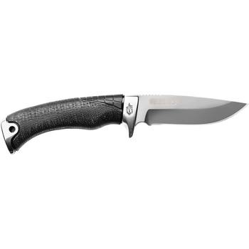 Gerber Gator Premium fixed blade drop point