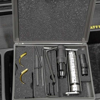 Browning B725 Pro Trap High Rib 12ga