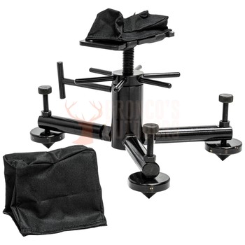 Pro-Tactical Gun Rest