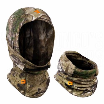 Spika Revolution Heatfleece Balaclava