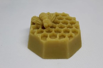 BEESWAX REFRESHER BLOCK