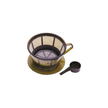 COFFEE FILTER SET