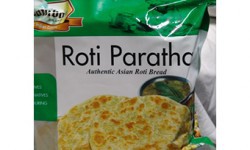 Katoomba Roti Paratha 30 Pcs