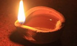 Clay Lamps
