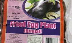 Araliya Fried Brinjol 100g