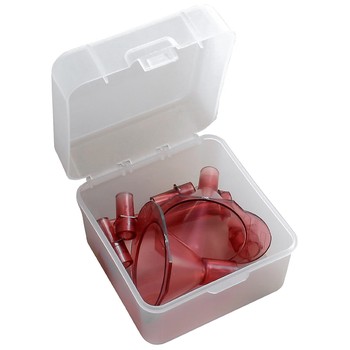 MTM Universal Powder funnel kit