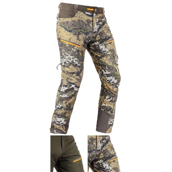 Hunters Element Spur Trousers