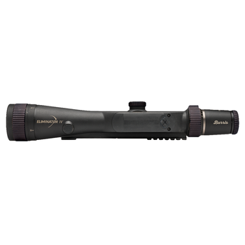 Burris Eliminator IV LaserScope 4-16x50 X96