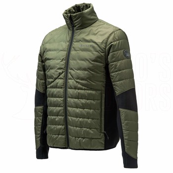 Beretta Serval BIS Jacket Green