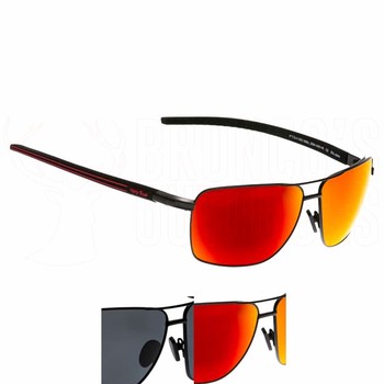 Ugly Fish Polarised Sunglasses PT24166