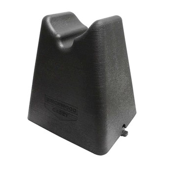 Birchwood Casey Nest Rest Rubber Shooting 2-Piece Rest