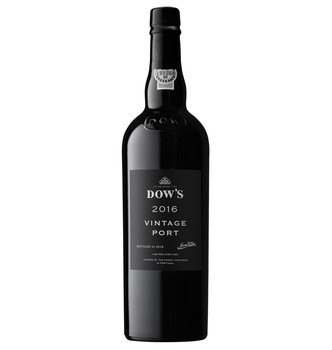 2016 Dows Vintage Port