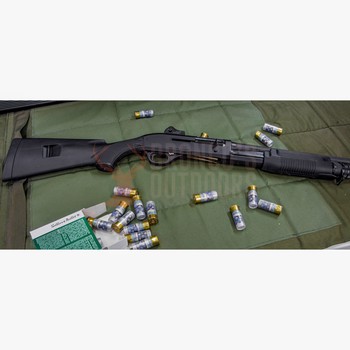 Benelli M3 Tactical 19 3/4" 12g