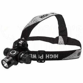 Crelant CH10 Headlamp