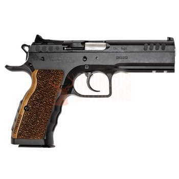 Tanfoglio Stock I 9mm UNICA