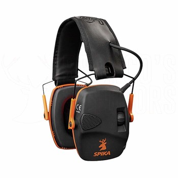 Spika Electronic Ear Muff