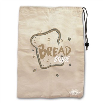 BREAD STORAGE BAG
