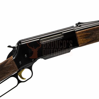 Browning BLR Lightweight `81 .308