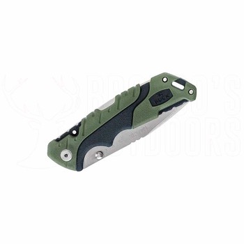 Buck 661 Pursuit Folding Small