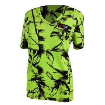 Stoney Creek Women's Bush T Apple