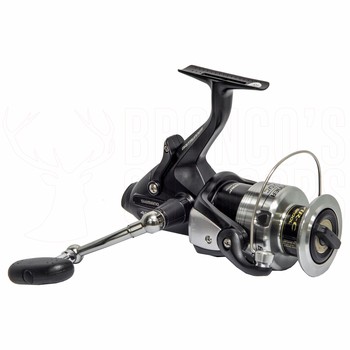 Shimano Baitrunner OC Reel