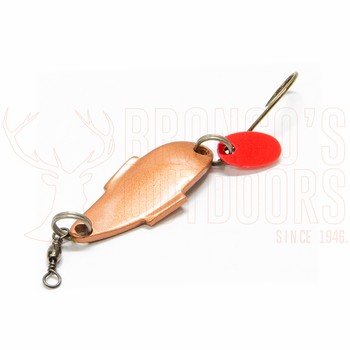 Kilwell Dandy 7g - Single Hook - Copper