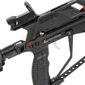 EK Archery Cobra RX Adder Crossbow 130lb