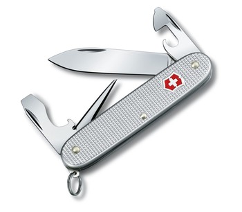 Victorinox Pioneer Alox