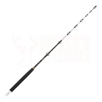 Daiwa Procyon Dendoh 56BT Bent Butt 5'6" 24kg + Daiwa Tanacom 1000 (U) Electric Reel