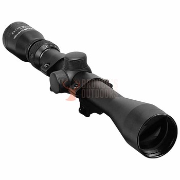 Nikko Stirling Mountmaster 4-12x40 HMD