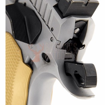 Tanfoglio Stock II Xtreme 2019 9mm