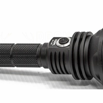 Crelant 7G5PL Eagle Flashlight