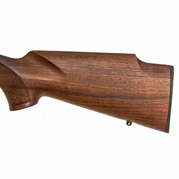 Browning T-Bolt Varminter Wood Left Hand 17 HMR