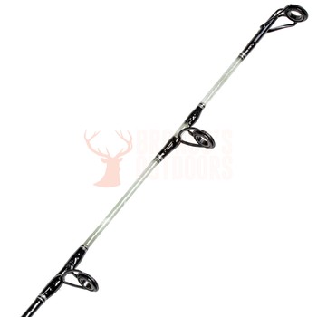 Penn GT Special Fishing Rod 6' 8-12kg + Penn 320 GT Level Wind Reel